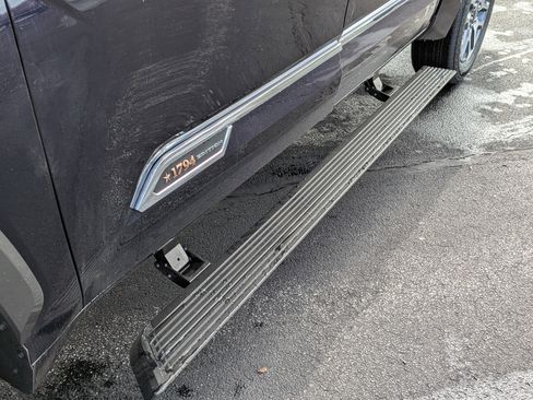 New 2026 Toyota Tundra 1794 Edition AWD/4WD image 7