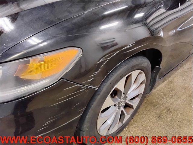 Used 2013 Honda Accord EX-L image 16