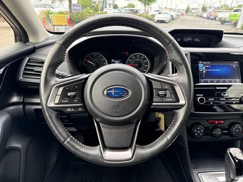 Used 2018 Subaru Crosstrek 2.0i Premium AWD/4WD image 18