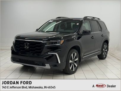 Used 2024 Honda Pilot Touring