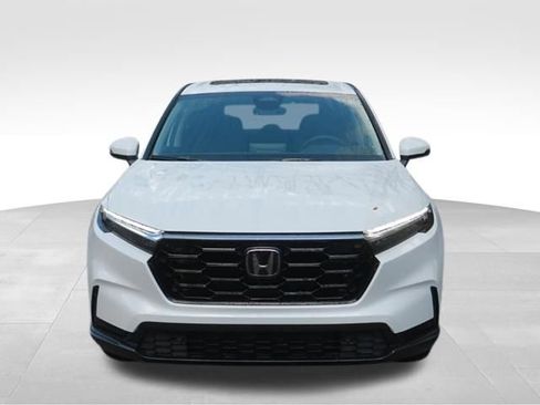 New 2025 Honda CR-V EX-L image 6