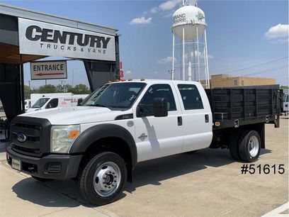 Used 2015 Ford F450 XL