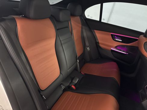 Certified 2023 Mercedes-Benz C 300 Sedan image 30