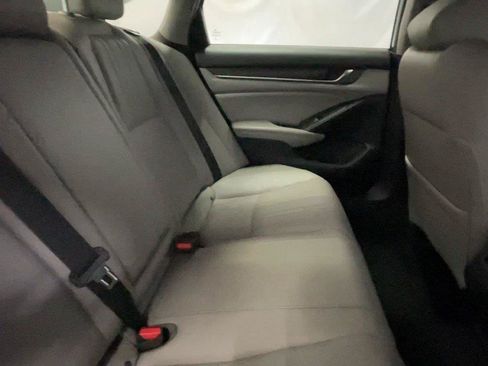 Used 2019 Honda Accord EX-L image 27