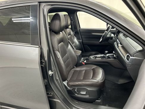 Used 2019 MAZDA CX-5 Signature AWD/4WD image 23