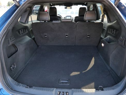 Used 2021 Ford Edge ST AWD/4WD image 18