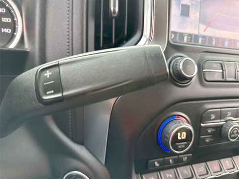 Used 2019 Chevrolet Silverado 1500 LTZ w/ LTZ Premium Package image 20