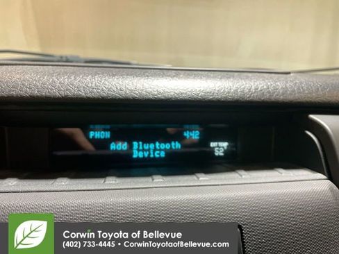 Used 2012 Ford F150 STX w/ Communications Pkg image 21