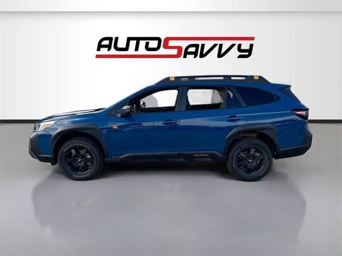 Used 2024 Subaru Outback Wilderness image 4