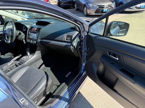 Used 2012 Subaru Impreza 2.0i Sport Limited image 17
