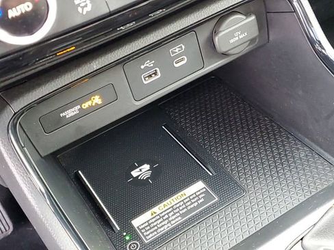 Used 2023 Honda CR-V Sport Touring image 21