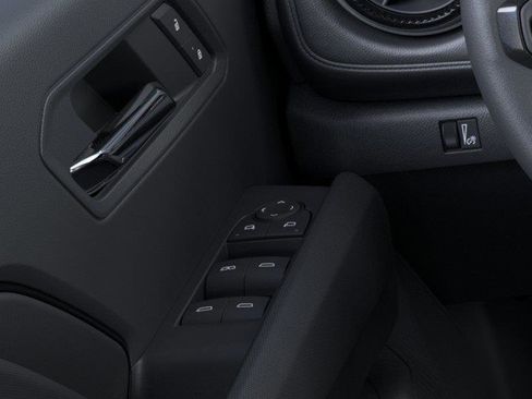 New 2026 Chevrolet Colorado LT RWD image 22