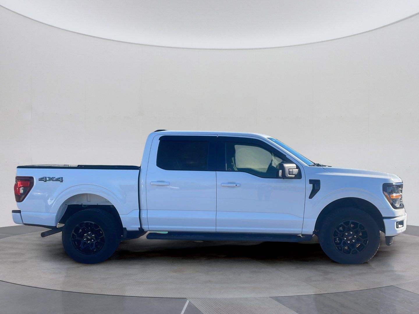 Used 2024 Ford F150 XLT w/ Equipment Group 302A MID AWD/4WD image 9