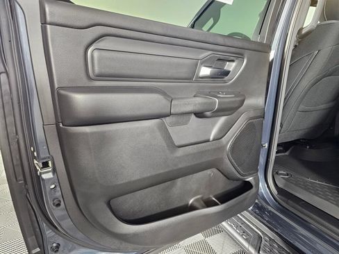 New 2026 RAM 1500 Classic Warlock AWD/4WD image 32