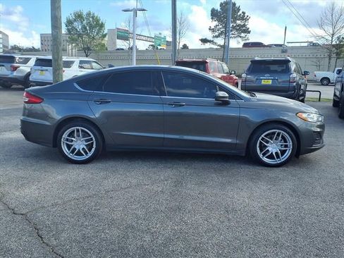 Used 2020 Ford Fusion S image 23