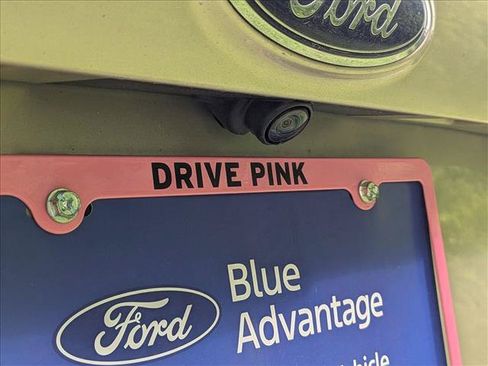 Used 2018 Ford Escape Titanium w/ Ford Safe & Smart Package FWD image 13