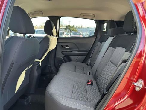 New 2026 Nissan Kicks SV image 13