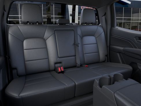 New 2026 GMC Canyon Elevation w/ Convenience Package RWD image 17