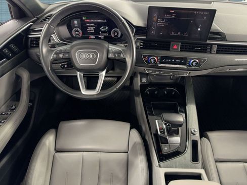 Used 2021 Audi A4 2.0T Premium Plus w/ Premium Plus Package image 27