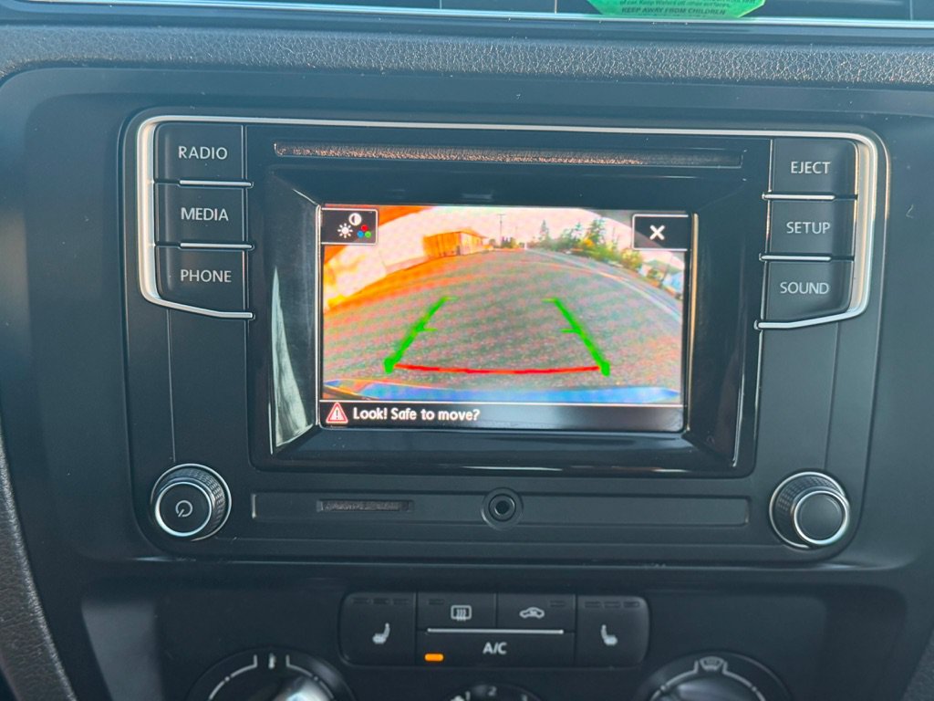 Used 2018 Volkswagen Jetta S FWD image 13