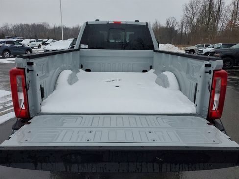 New 2026 Ford F250 XL w/ STX Appearance Package image 29