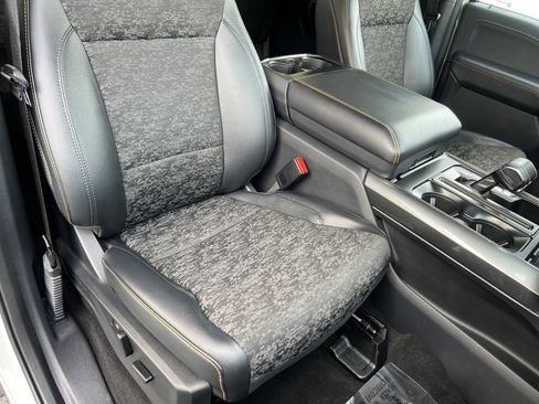 Used 2023 Ford F150 Tremor image 22