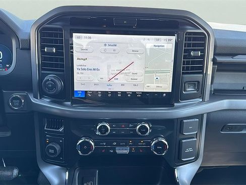 New 2025 Ford F150 XLT w/ Equipment Group 302A MID image 10