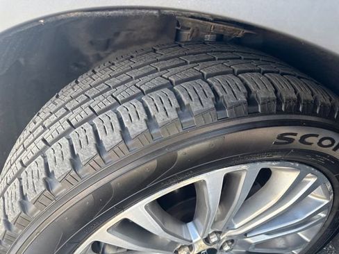 Used 2016 Lincoln MKX Reserve w/ Technology Package AWD/4WD image 36