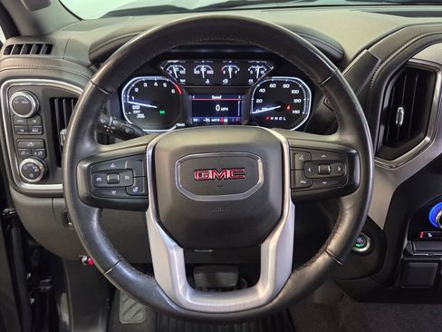 Used 2020 GMC Sierra 1500 SLE w/ SLE Convenience Package image 22