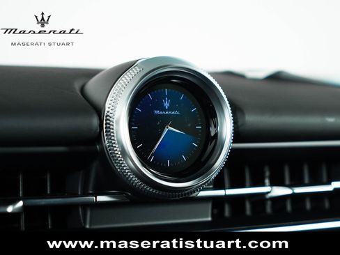 New 2025 Maserati Grecale Modena AWD/4WD image 25