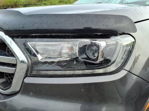Used 2020 Ford Ranger Lariat w/ Equipment Group 501A Mid AWD/4WD image 3