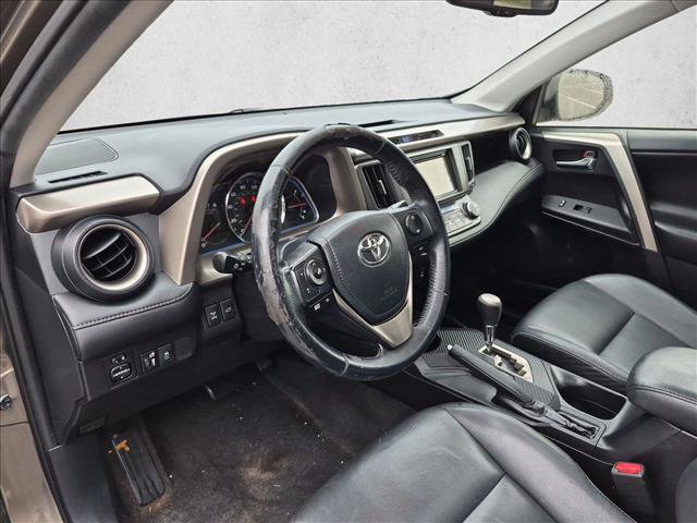 Used 2013 Toyota RAV4 Limited AWD/4WD image 10