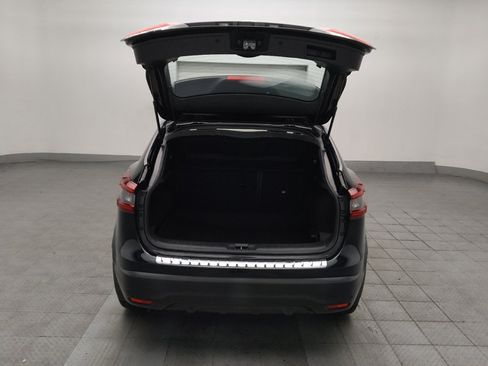 Used 2020 Nissan Rogue Sport S FWD image 29