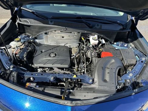 Used 2023 Buick Encore GX Select w/ Safety Package II image 21