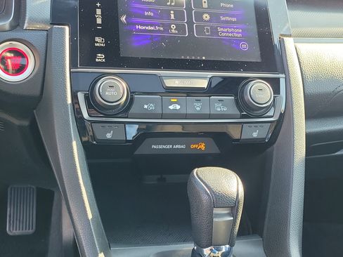 Used 2017 Honda Civic EX image 27