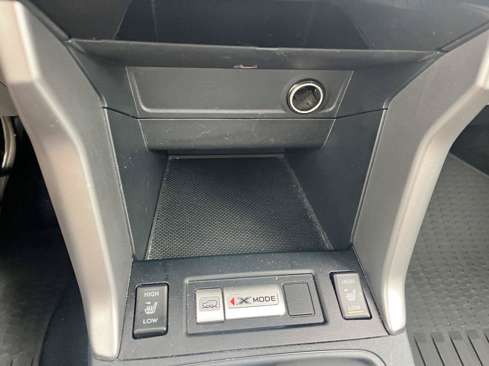 Used 2018 Subaru Forester 2.5i Premium AWD/4WD image 19