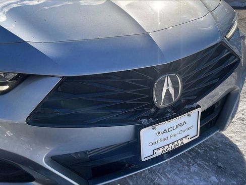 Certified 2024 Acura TLX Technology Package image 30