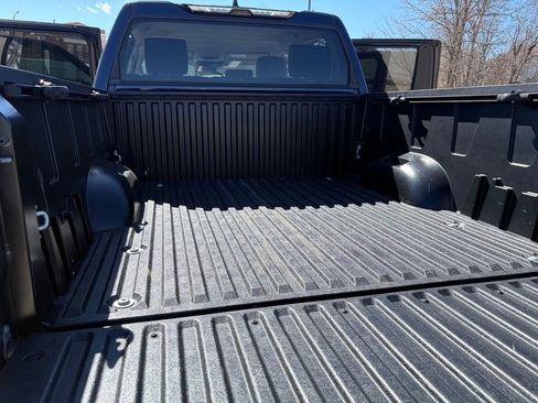 Used 2023 Toyota Tundra SR5 w/ SR5 Convenience Package image 17