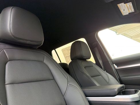New 2027 GMC Terrain Elevation w/ Elevation Premium Package AWD/4WD image 14