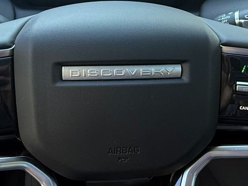 Used 2025 Land Rover Discovery Sport S AWD/4WD image 24