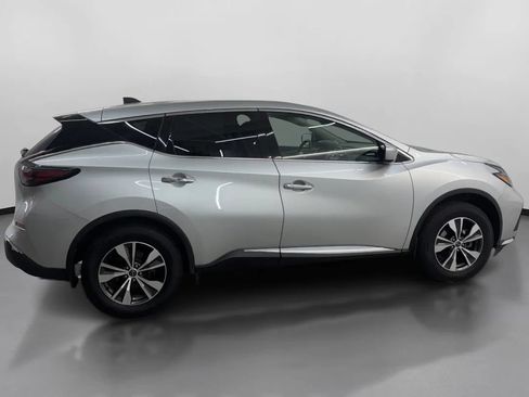 Used 2023 Nissan Murano S w/ Cargo Package AWD/4WD image 11