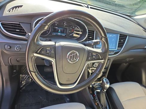 Used 2019 Buick Encore Preferred w/ Safety Package image 16