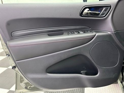New 2026 Dodge Durango GT image 16