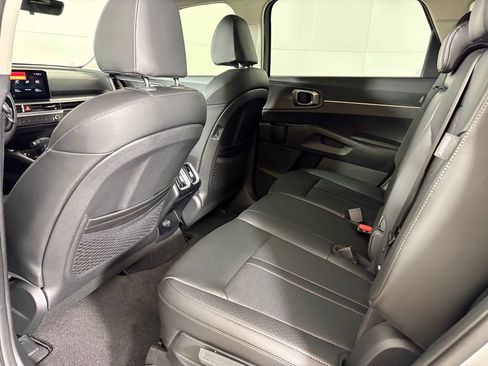 New 2026 Kia Sorento S w/ S Panoramic Sunroof Package AWD/4WD image 38