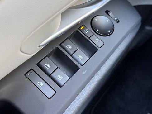 New 2026 Hyundai Tucson SEL image 24