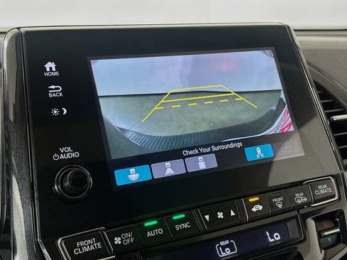 Certified 2023 Honda Odyssey Touring image 16