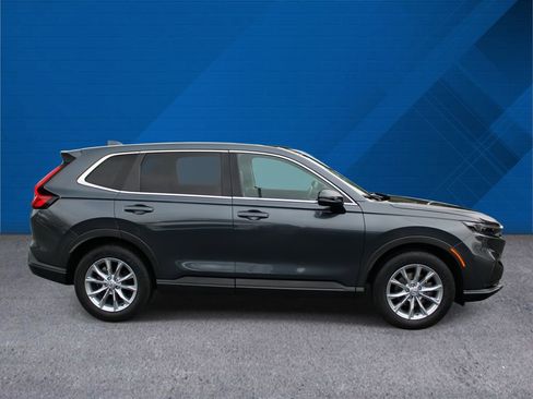 Used 2024 Honda CR-V EX-L image 10