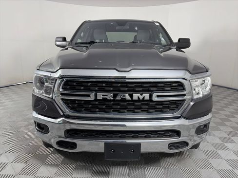 Used 2022 RAM 1500 Big Horn AWD/4WD image 2