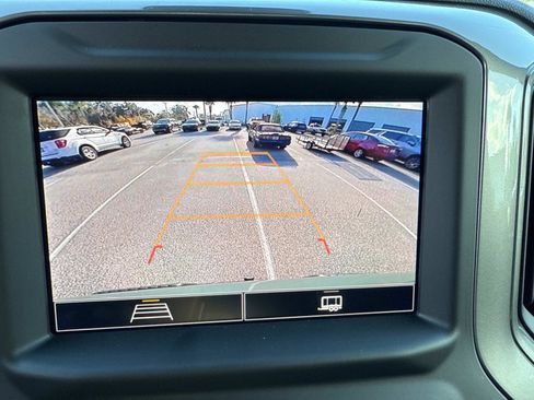 Used 2026 Chevrolet Silverado 1500 Custom Trail Boss image 23