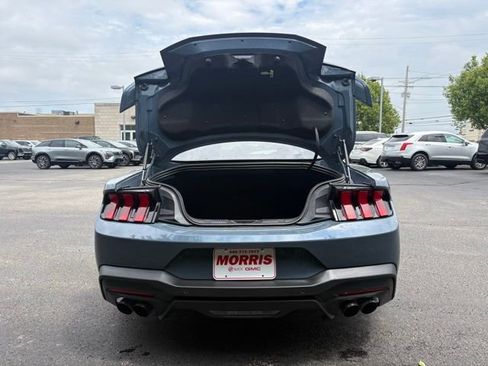 Used 2024 Ford Mustang GT Premium RWD image 6